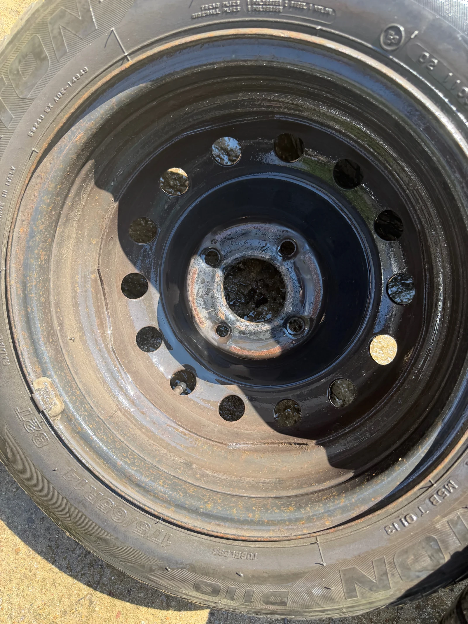 ���� � ������ 185/65R14 | Mobile.bg � ����������� 3