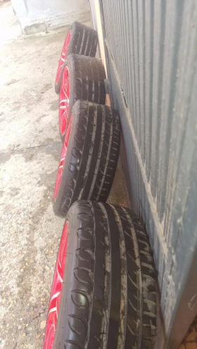 ���� � ������ 225/45R17 | Mobile.bg � ����� ������ 5