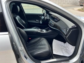 Mercedes-Benz S 350 d 4MATIC 9G, снимка 15