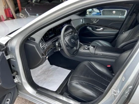 Mercedes-Benz S 350 d 4MATIC 9G, снимка 7
