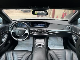 Mercedes-Benz S 350 d 4MATIC 9G, снимка 8