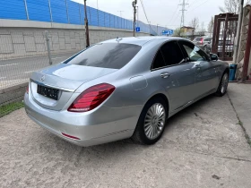 Mercedes-Benz S 350 d 4MATIC 9G, снимка 4
