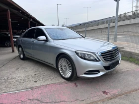 Mercedes-Benz S 350 d 4MATIC 9G, снимка 5