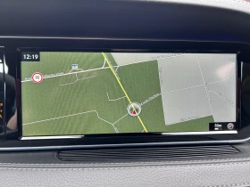 Mercedes-Benz S 350 d 4MATIC 9G, снимка 9