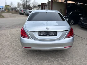 Mercedes-Benz S 350 d 4MATIC 9G, снимка 3