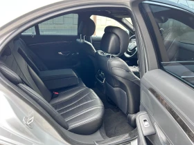Mercedes-Benz S 350 d 4MATIC 9G, снимка 17