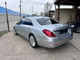 Mercedes-Benz S 350 d 4MATIC 9G, снимка 2