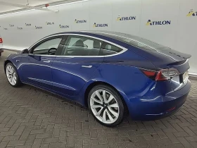 Tesla Model 3 Standart Range Plus, снимка 4
