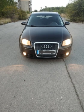 Audi A3 2.0tdi 16v BKD, снимка 11