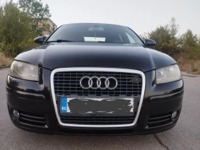 Audi A3 2.0tdi 16v BKD, снимка 16
