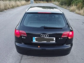 Audi A3 2.0tdi 16v BKD, снимка 6