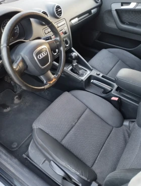Audi A3 2.0tdi 16v BKD, снимка 13
