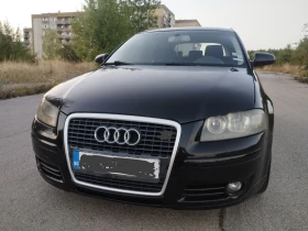 Audi A3 2.0tdi 16v BKD, снимка 7