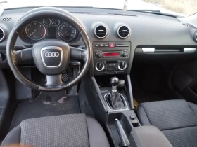 Audi A3 2.0tdi 16v BKD, снимка 12