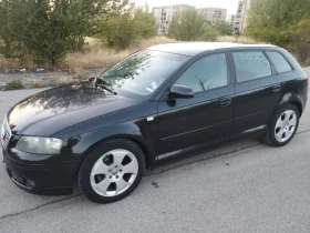 Audi A3 2.0tdi 16v BKD, снимка 2