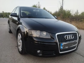 Audi A3 2.0tdi 16v BKD, снимка 8