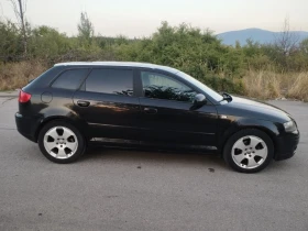 Audi A3 2.0tdi 16v BKD, снимка 3