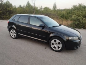 Audi A3 2.0tdi 16v BKD, снимка 4