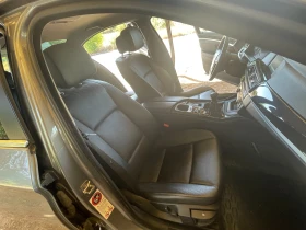 BMW 520 f10, снимка 13