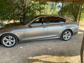 BMW 520 f10, снимка 5