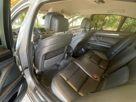 BMW 520 f10, снимка 10