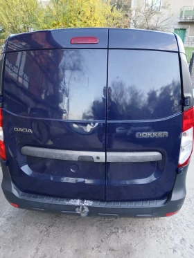 Dacia Dokker 1.5 DCI, снимка 6