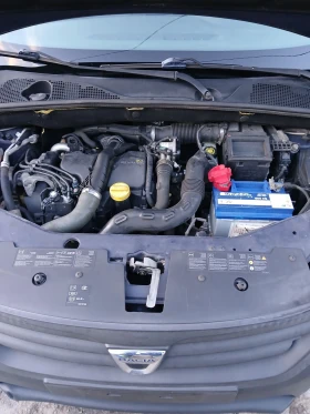 Dacia Dokker 1.5 DCI, снимка 8
