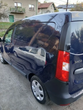 Dacia Dokker 1.5 DCI, снимка 4