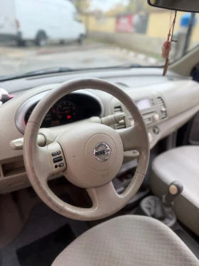 Nissan Micra 1.5DCI/Klimatronik/Keyless/, снимка 8