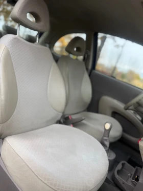Nissan Micra 1.5DCI/Klimatronik/Keyless/, снимка 11