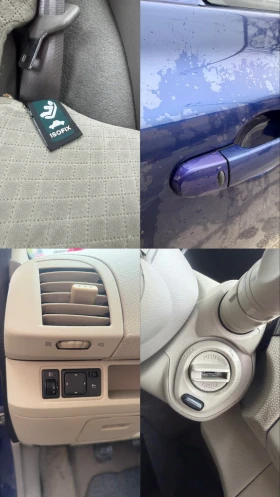 Nissan Micra 1.5DCI/Klimatronik/Keyless/, снимка 12