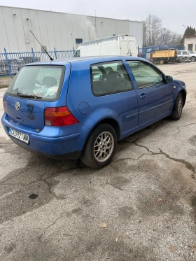 VW Golf 1.9 tdi, снимка 3