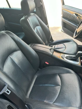 Mercedes-Benz E 320 W211, снимка 9