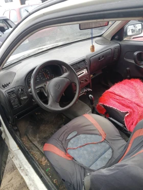 Seat Ibiza, снимка 5