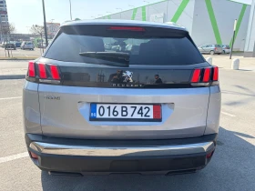 Peugeot 3008 1.5HDI ALLURE KEYLESS GO EVRO6D, снимка 6