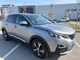 Peugeot 3008 1.5HDI ALLURE KEYLESS GO EVRO6D, снимка 2