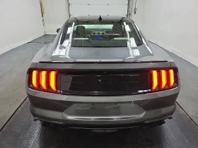 Ford Mustang EcoBoost Premium, снимка 5