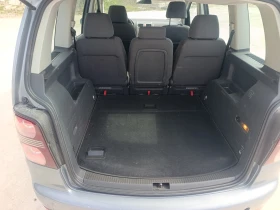 VW Touran 2.0TDI 1, 9TDI, снимка 13