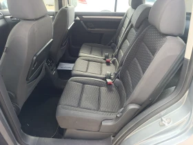 VW Touran 2.0TDI 1, 9TDI, снимка 9