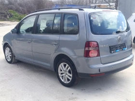 VW Touran 2.0TDI 1, 9TDI, снимка 4