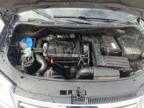 VW Touran 2.0TDI 1, 9TDI, снимка 14