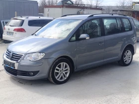 VW Touran 2.0TDI 1, 9TDI, снимка 1