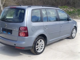 VW Touran 2.0TDI 1, 9TDI, снимка 3
