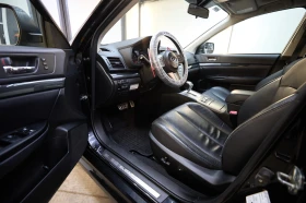 Subaru Legacy GT | НОВ МОТОР | ГАРАНЦИЯ | 4х4 | 265кс. | АВТОМАТ, снимка 5