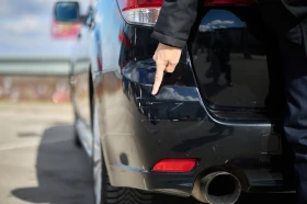 Subaru Legacy GT | НОВ МОТОР | ГАРАНЦИЯ | 4х4 | 265кс. | АВТОМАТ, снимка 16