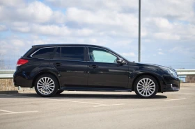 Subaru Legacy GT | НОВ МОТОР | ГАРАНЦИЯ | 4х4 | 265кс. | АВТОМАТ, снимка 2