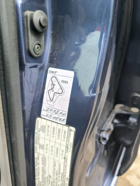 Mitsubishi Grandis 2, 4 MIVEC, снимка 12