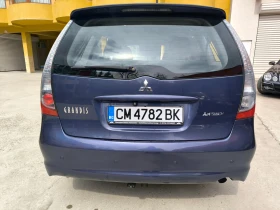 Mitsubishi Grandis 2, 4 MIVEC, снимка 9