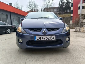 Mitsubishi Grandis 2, 4 MIVEC, снимка 3