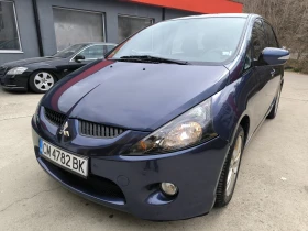 Mitsubishi Grandis 2, 4 MIVEC, снимка 1